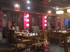 -香天下·四川火锅(安镇大润发店)