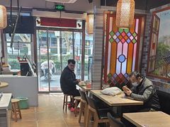 -荔银肠粉·非遗手藝(夫子庙店)