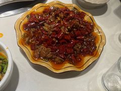 -盐井记·自贡美蛙鲜锅兔(中和店)