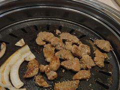 -韩香福烤肉庄园(荣成店)