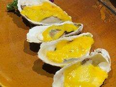 奶酪海蛎子-蟹之国·精品蟹料理(极地店)