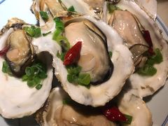 -日丰园海肠水饺·老字号大连海鲜(和平广场店)