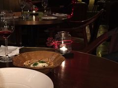 -Tivano意大利餐厅(成都居舍酒店)