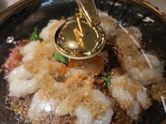 -绿茶餐厅(青岛城阳万象汇店)