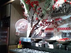 自助取餐区-味舵主重庆火锅(邓尉路店)