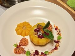 -叶叶菩提(太原别墅店)