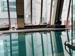 -广州德安丽舍凯宾斯基酒店