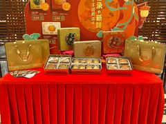 -稻香海鲜饭店(第一国际店)
