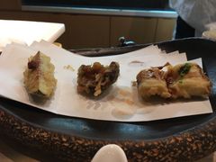 -泉寿司(万科公园店)