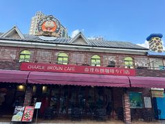 -史努比缤纷世界