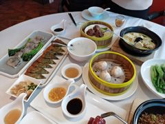 -醉辉皇原味海鲜江南菜(成都大魔方店)