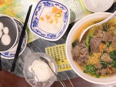 -顺记冰室(宝华路店)