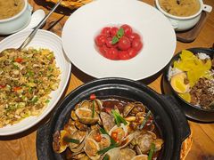 -蝦塘·中国餐馆(城墙南马道巷店)