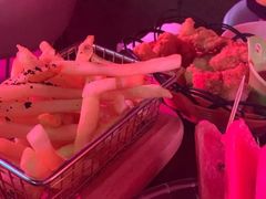 -MOSSO音乐酒吧·Live House(南京西路店)