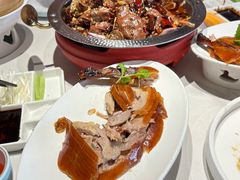 -大碗居·烤鸭·鱼头泡饼(天坛东门店)