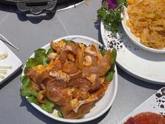 -外婆掌柜·东北家庭烤肉(托乐嘉店)