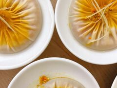 -苏小柳点心·手作小笼包(浦东嘉里城分院)