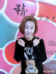 -猜发型定制沙龙