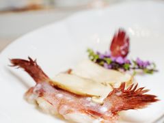 -东海朗廷酒店-唐阁T’ANG COURT 中餐厅