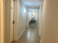 -壹点灵·心理咨询中心(中山公园店)