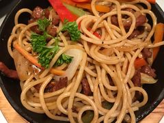 -马克西姆俄罗斯餐厅(通亚街店)