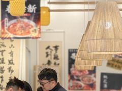 -彧玖食坊·川式砂锅酒馆(成山路店)