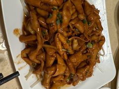 -老字号蛇口德记烧腊饭店·海鲜加工