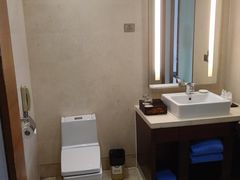 -三亚凤凰水城凯莱度假酒店