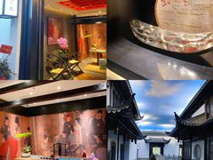 -馋遇江南·精致湖景雅宴(东方之门店)