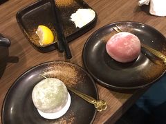 -雷神拉面(财富中心玉米楼店)