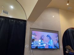 -海马体照相馆(成都来福士广场店)