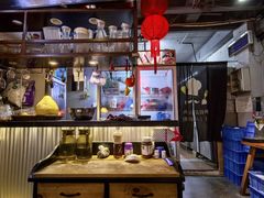 -六浦佳厨 ·地道粤菜(阳山鸡煲店)