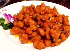 樱桃肉-牟传仁老菜馆(星海店)