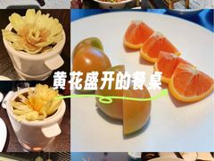 -甄御•海鲜新青岛菜(麦岛店)