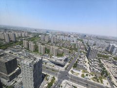 -嘉定凯悦·咖啡厅