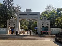 -宋井风景区