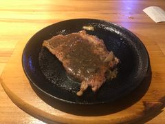 -纽斯特牛排自助餐厅(浦东文峰广场店)