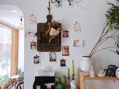-AHAVA·Fang Baking Studio