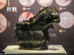 -宝鸡周原博物院