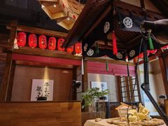 -千代武日本料理(哈西店)
