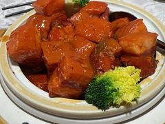 -马凯餐厅(地安门店)