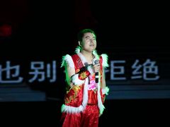 -陕北民歌大舞台