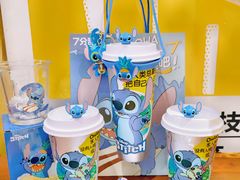 -7分甜(苏州中心店)