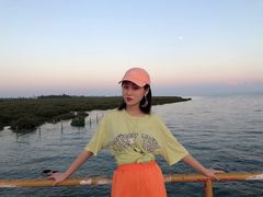 -北海金海湾红树林生态旅游区