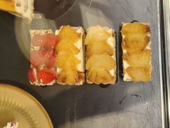 -BAKER&SPICE(BFC外滩金融中心店)