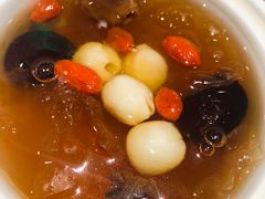 红枣银耳汤-鼎泰丰(德基广场店)