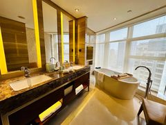 -太原凯宾斯基饭店