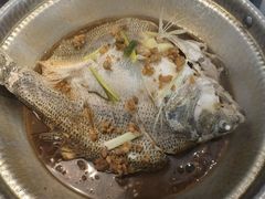 -简小舍·民间手艺菜(武昌江滩店)