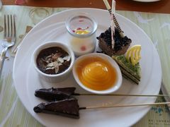 -佰园全日西餐厅-厦门佰翔软件园酒店