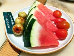 -锦府盐帮·张宅(世纪金源店)